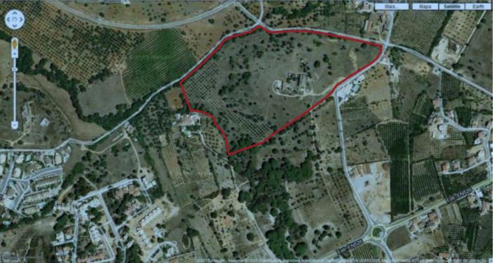 Image No.35-Propriété de 19 chambres à vendre à Albufeira