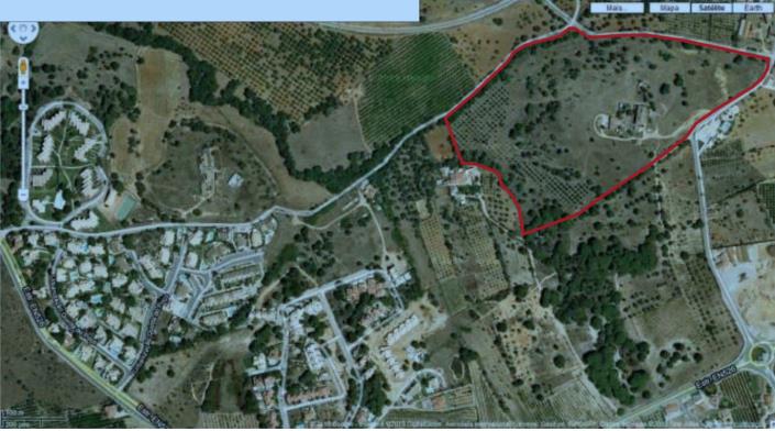 Image No.37-Propriété de 19 chambres à vendre à Albufeira