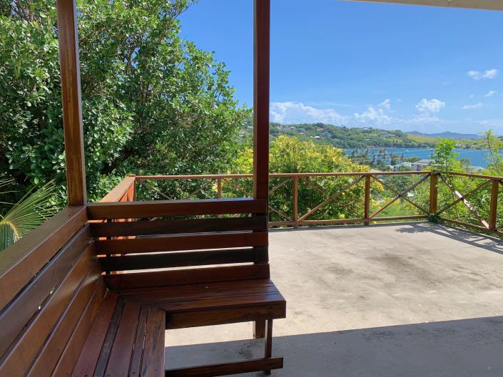 Image No.6-Condo de 2 chambres à vendre à Friendship Bay