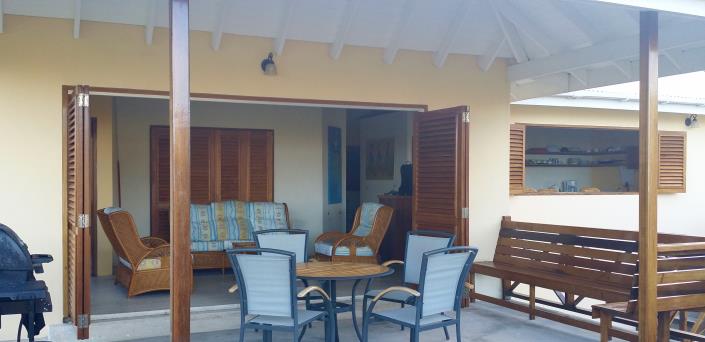 Image No.7-Condo de 2 chambres à vendre à Friendship Bay