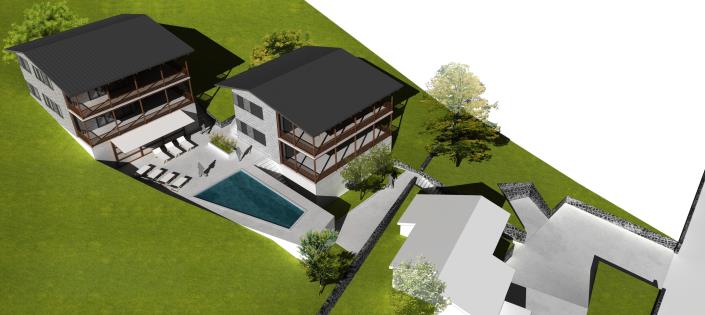 Image No.9-Condo de 2 chambres à vendre à Friendship Bay