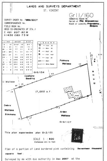 Image No.17-Condo de 2 chambres à vendre à Friendship Bay