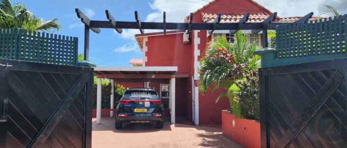 Image No.4-Maison / Villa de 4 chambres à vendre à Saint George