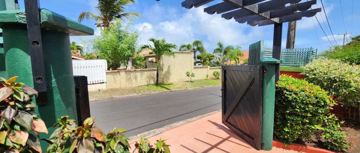 Image No.5-Maison / Villa de 4 chambres à vendre à Saint George