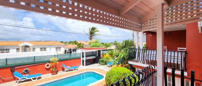 Image No.28-Maison / Villa de 4 chambres à vendre à Saint George