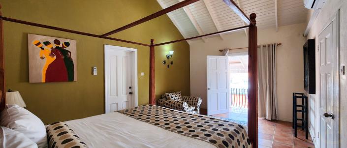 Image No.30-Maison / Villa de 4 chambres à vendre à Saint George