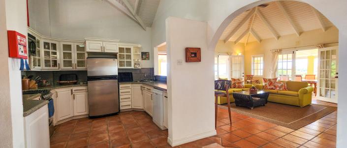 Image No.34-Maison / Villa de 4 chambres à vendre à Saint George