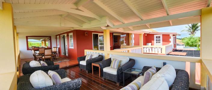 Image No.40-Maison / Villa de 4 chambres à vendre à Saint George