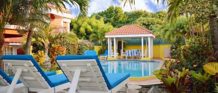 Image No.42-Maison / Villa de 4 chambres à vendre à Saint George