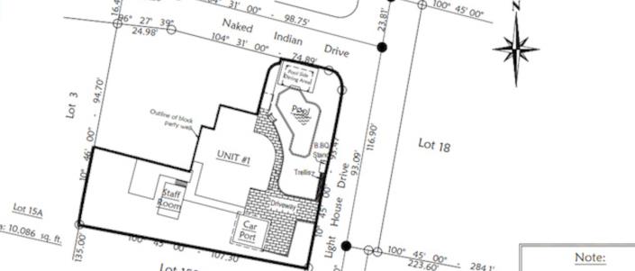 Image No.48-Maison / Villa de 4 chambres à vendre à Saint George