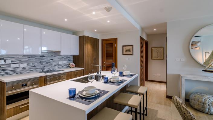 Image No.4-Condo de 2 chambres à vendre à Saint George