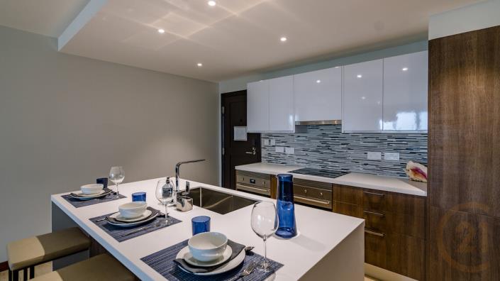 Image No.5-Condo de 2 chambres à vendre à Saint George