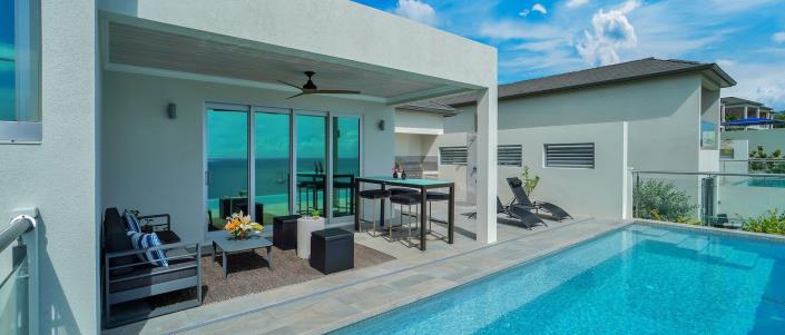 Image No.2-Condo de 3 chambres à vendre à Saint George