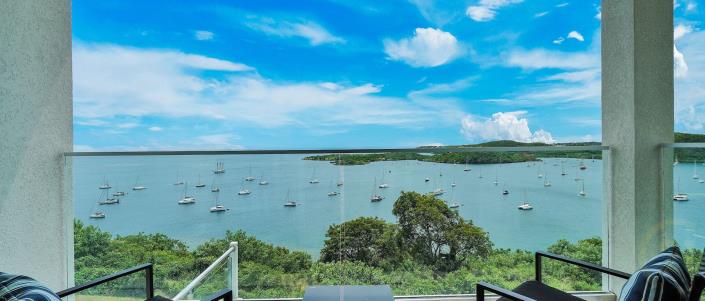 Image No.4-Condo de 3 chambres à vendre à Saint George