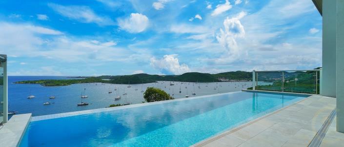 Image No.5-Condo de 3 chambres à vendre à Saint George