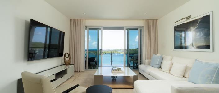 Image No.2-Condo de 2 chambres à vendre à Saint George