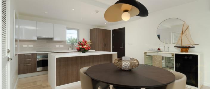 Image No.5-Condo de 2 chambres à vendre à Saint George