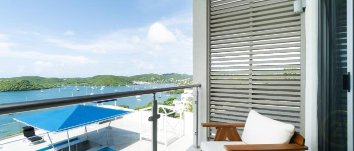 Image No.24-Condo de 2 chambres à vendre à Saint George