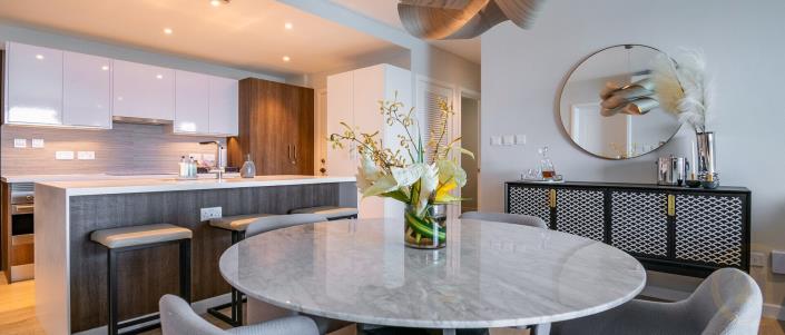 Image No.2-Condo de 2 chambres à vendre à Saint George