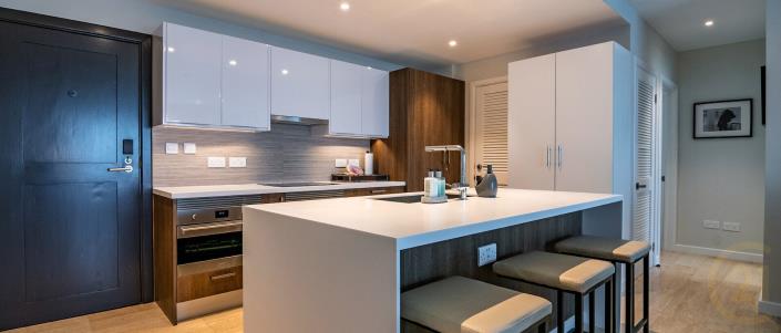 Image No.3-Condo de 2 chambres à vendre à Saint George