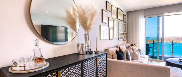 Image No.5-Condo de 2 chambres à vendre à Saint George