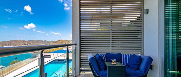 Image No.17-Condo de 2 chambres à vendre à Saint George