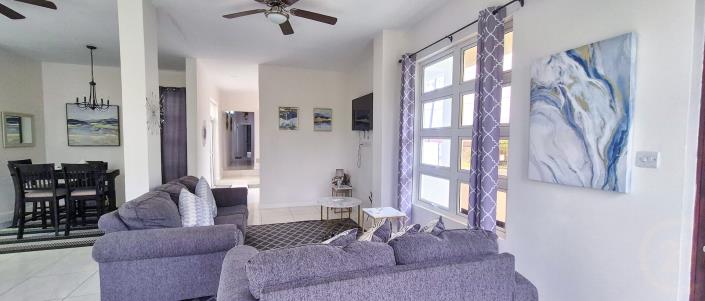 Image No.5-Maison / Villa de 3 chambres à vendre à Saint George