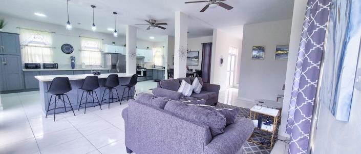 Image No.6-Maison / Villa de 3 chambres à vendre à Saint George