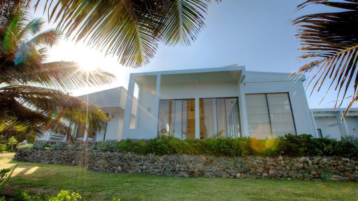 Image No.3-Villa de 4 chambres à vendre à Carriacou