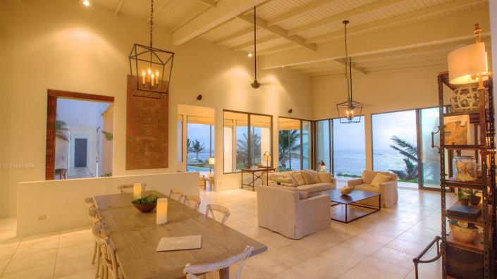 Image No.5-Villa de 4 chambres à vendre à Carriacou