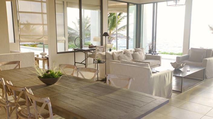 Image No.6-Villa de 4 chambres à vendre à Carriacou