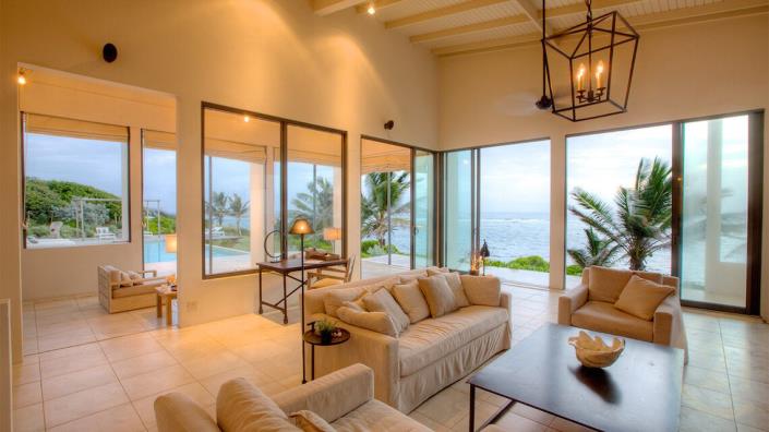 Image No.10-Villa de 4 chambres à vendre à Carriacou