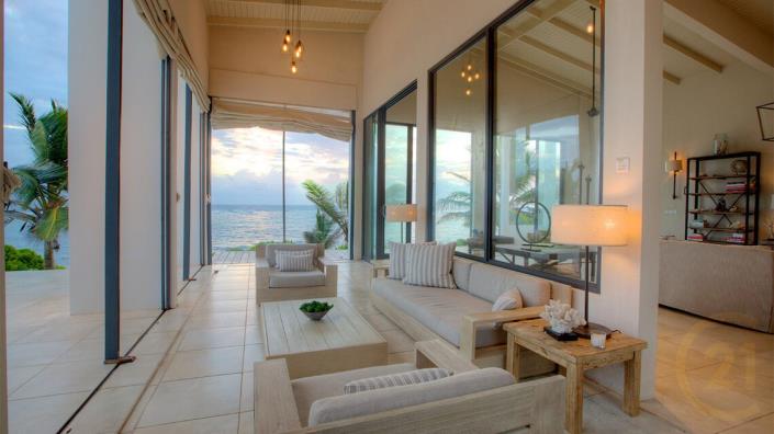 Image No.11-Villa de 4 chambres à vendre à Carriacou