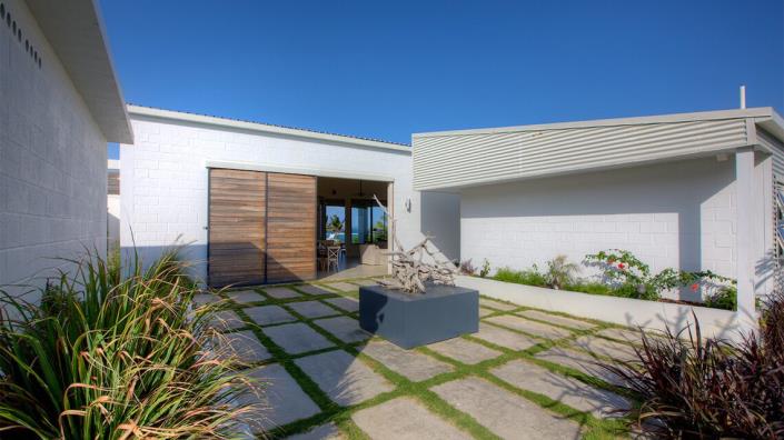 Image No.12-Villa de 4 chambres à vendre à Carriacou