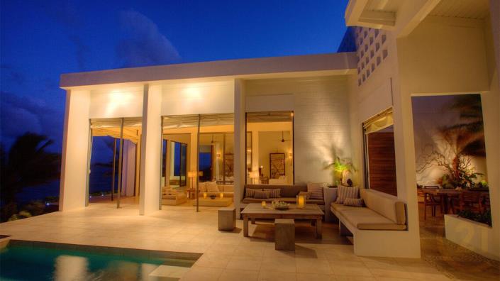 Image No.13-Villa de 4 chambres à vendre à Carriacou