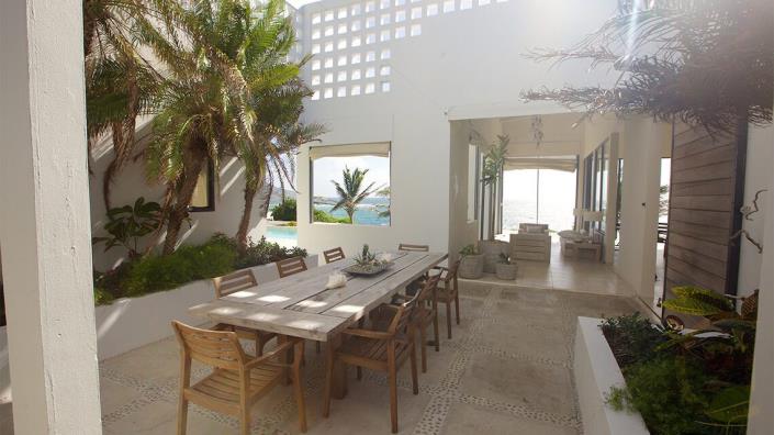 Image No.14-Villa de 4 chambres à vendre à Carriacou