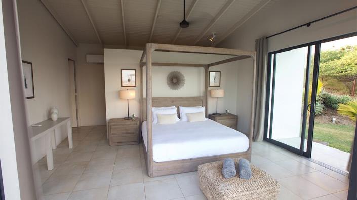 Image No.18-Villa de 4 chambres à vendre à Carriacou