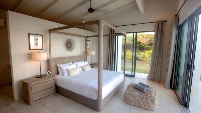 Image No.25-Villa de 4 chambres à vendre à Carriacou