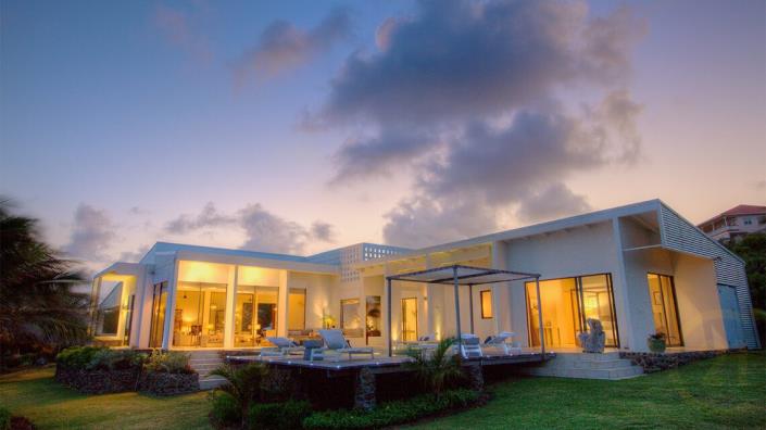 Image No.31-Villa de 4 chambres à vendre à Carriacou