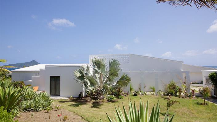 Image No.32-Villa de 4 chambres à vendre à Carriacou