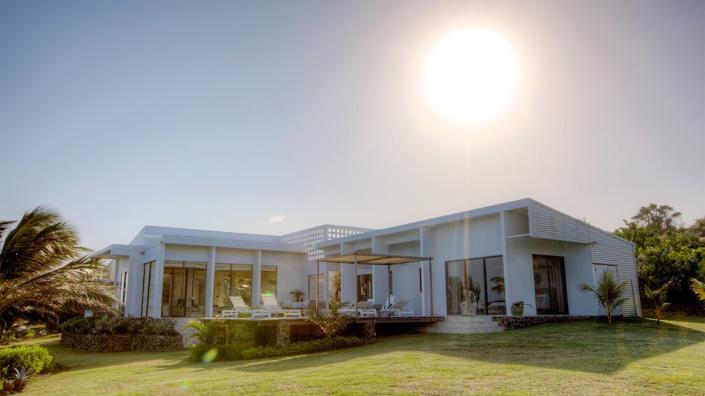 Image No.34-Villa de 4 chambres à vendre à Carriacou