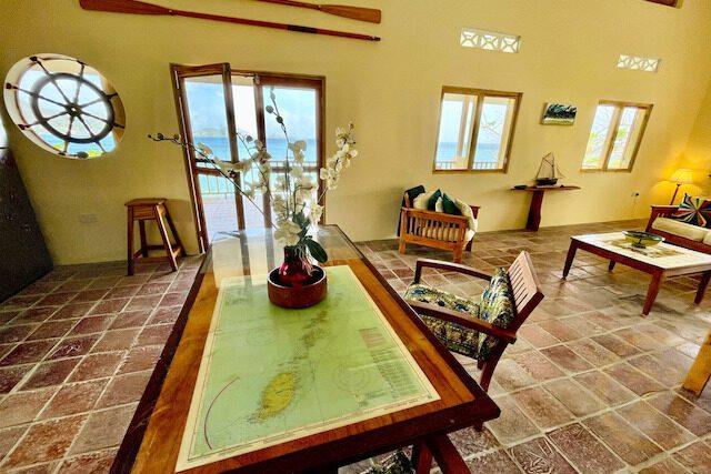 Image No.6-Maison / Villa de 3 chambres à vendre à Carriacou