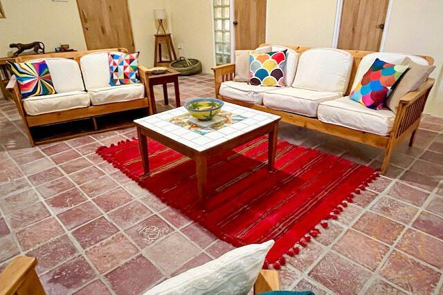 Image No.7-Maison / Villa de 3 chambres à vendre à Carriacou