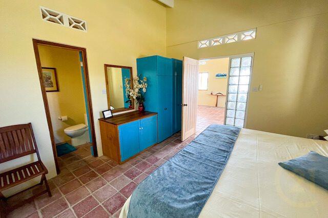 Image No.12-Maison / Villa de 3 chambres à vendre à Carriacou