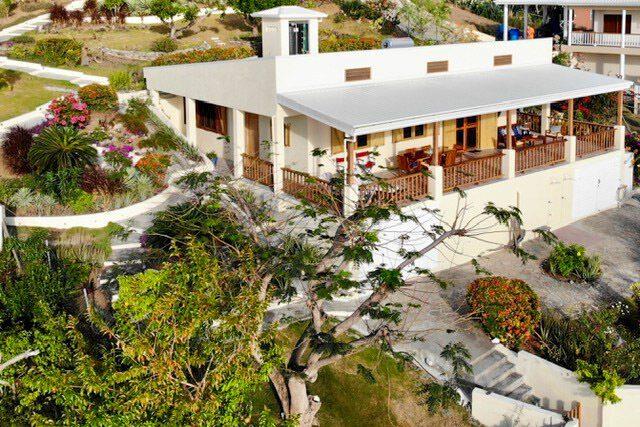 Image No.18-Maison / Villa de 3 chambres à vendre à Carriacou