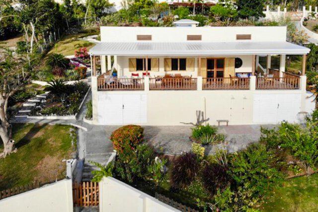 Image No.19-Maison / Villa de 3 chambres à vendre à Carriacou