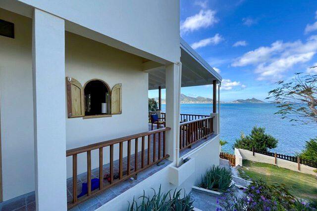 Image No.20-Maison / Villa de 3 chambres à vendre à Carriacou