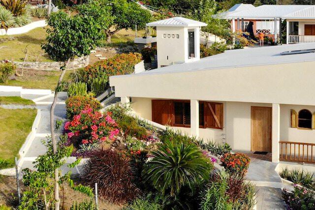 Image No.21-Maison / Villa de 3 chambres à vendre à Carriacou