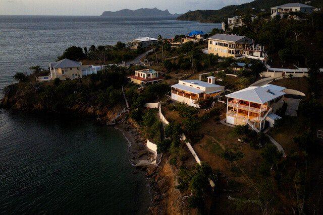 Image No.22-Maison / Villa de 3 chambres à vendre à Carriacou