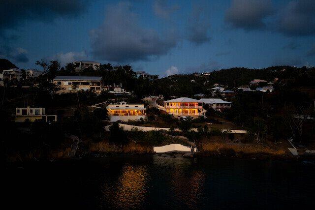 Image No.23-Maison / Villa de 3 chambres à vendre à Carriacou